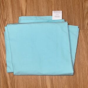 NWOT Pottery Barn Kids Twin Top Flat Sheet